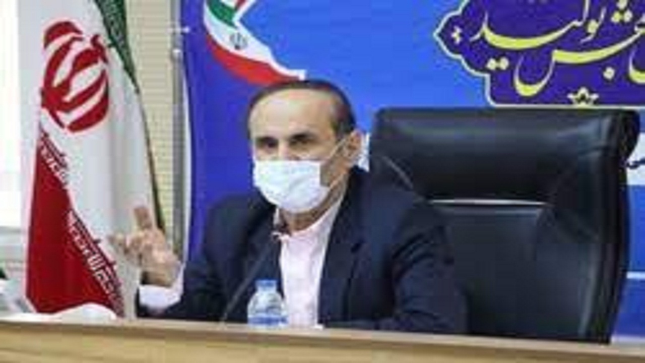 افتتاح ۳۲۰ پروژه به مناسبت هفته دولت در خوزستان