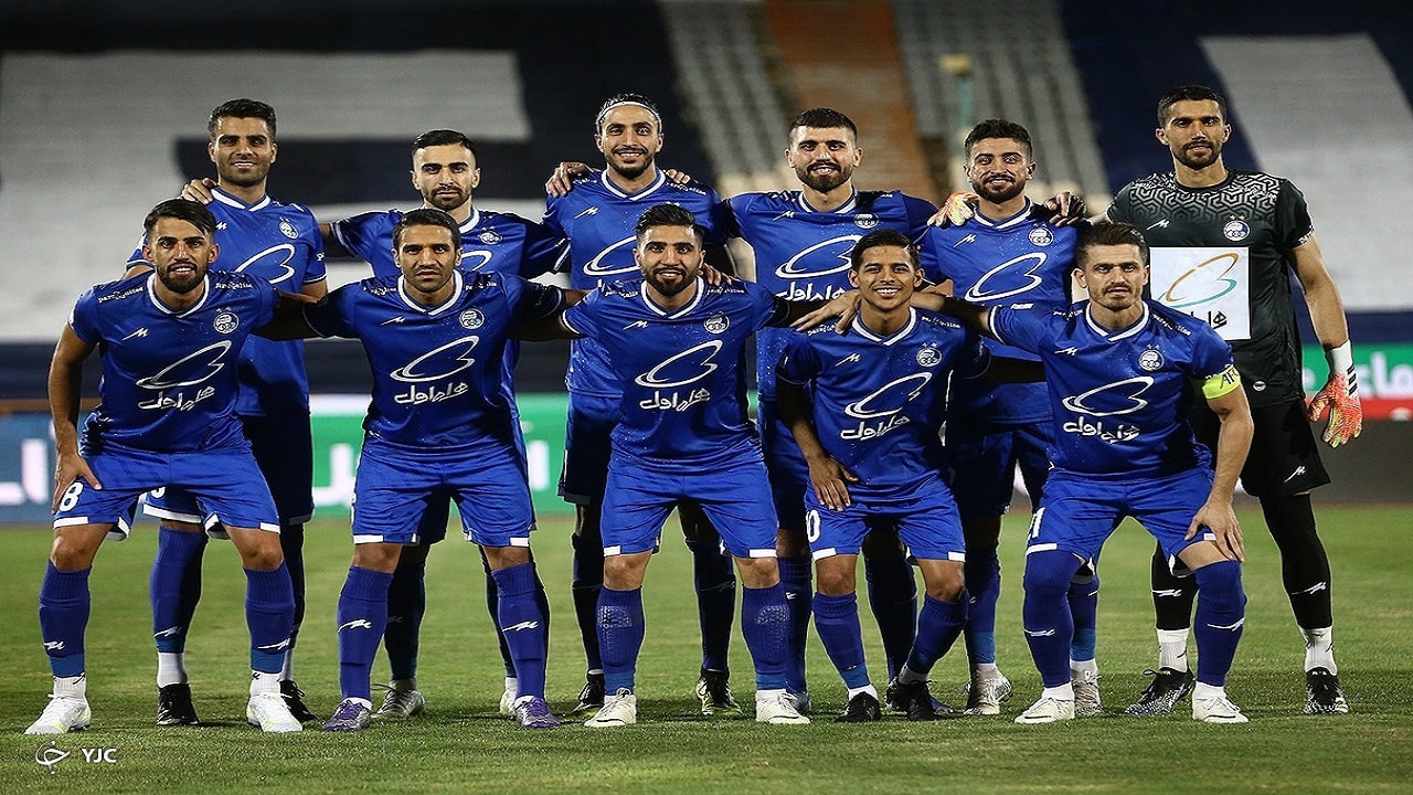 استقلال در امارات اردو خواهد زد/ آبی‌ها مهمان الشباب الاهلی می‌شوند