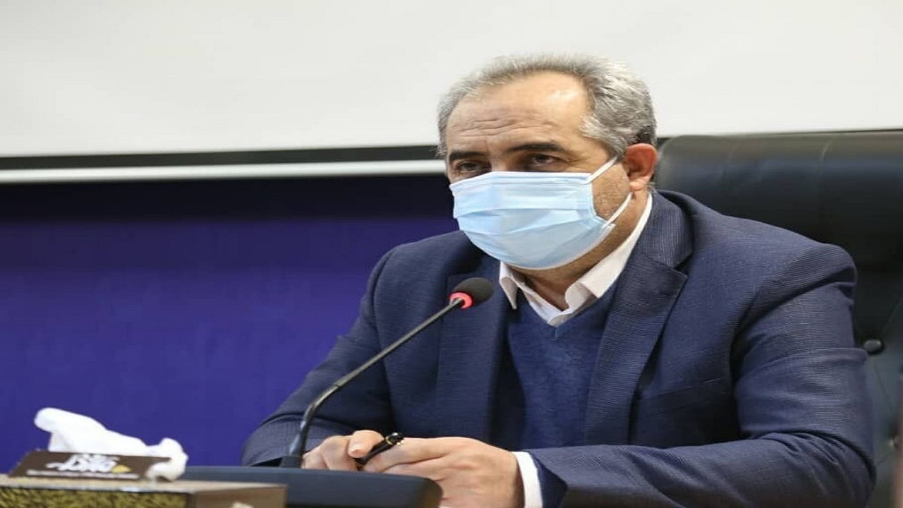 ۶۰ درصد اقتصاد قم بر پایه گردشگری و خدمات است