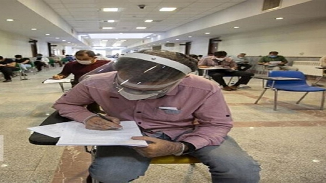 فردا آخرین مهلت انتخاب رشته آزمون ارشد علوم پزشکی