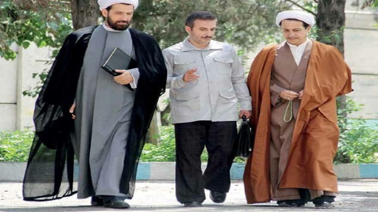 راز‌های ناگفته یک انقلاب