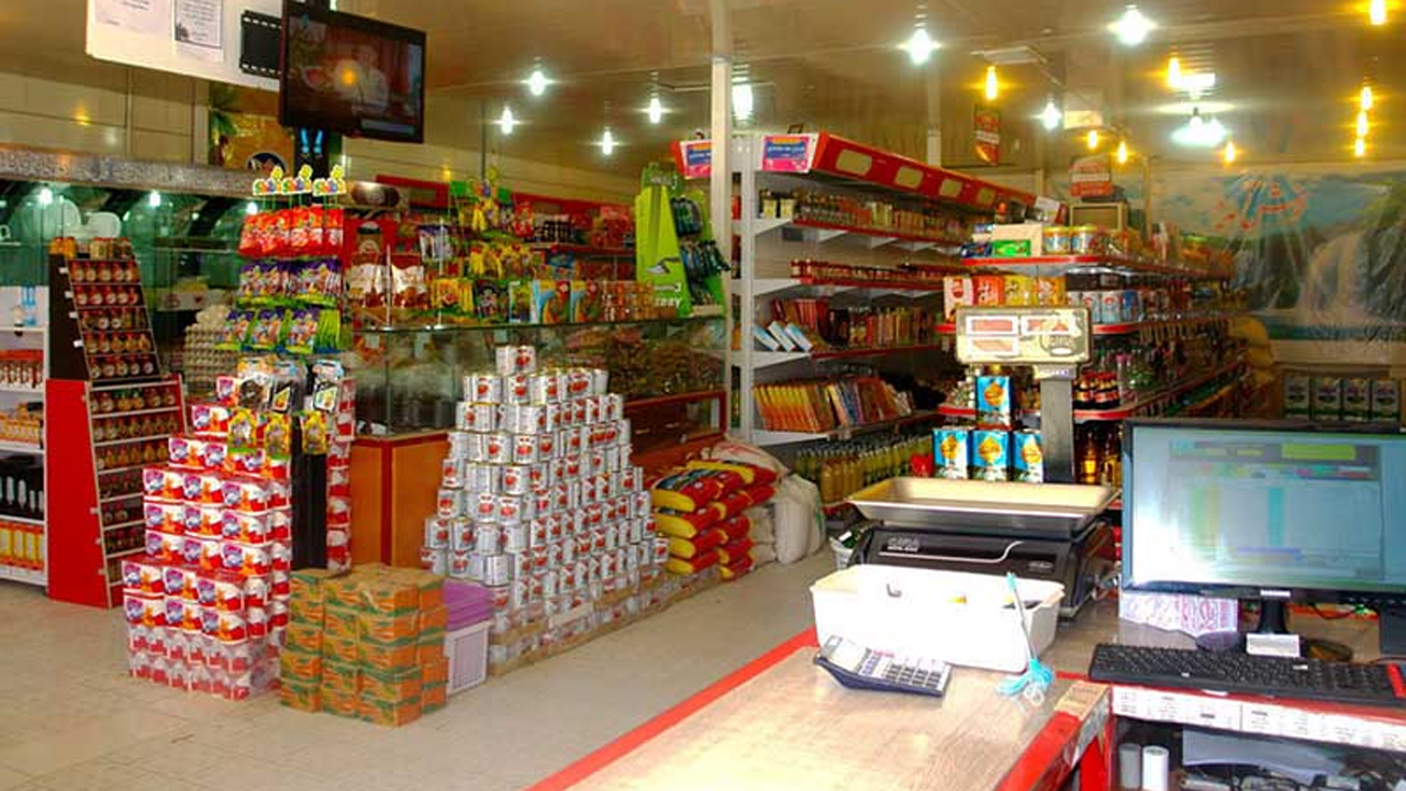 آیا ذخایر کالاهای اساسی در کشور، اوضاع مناسبی دارد؟ + فیلم