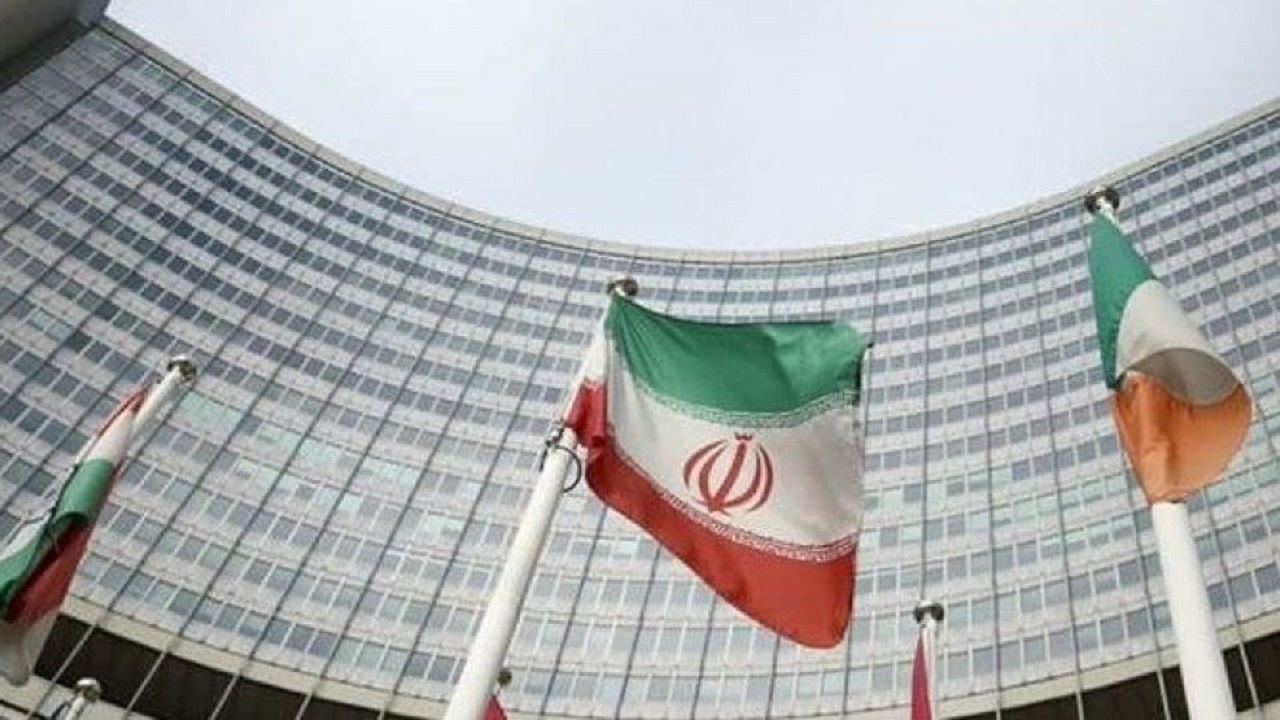 وزیر خارجه الجزایر: موضوع برنامه هسته‌ای ایران به هیچ وجه به الجزایر ربطی ندارد