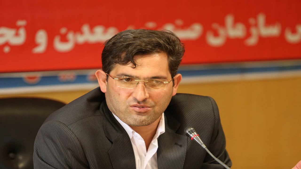 رشد صنعت استان اردبیل در سال تولید، پشتیبانی‌ها و مانع زدایی‌ها