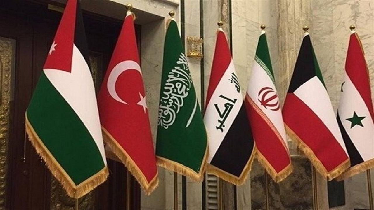 رویترز: تلاش عراق برای بهبود روابط ایران و عربستان در اجلاس بغداد