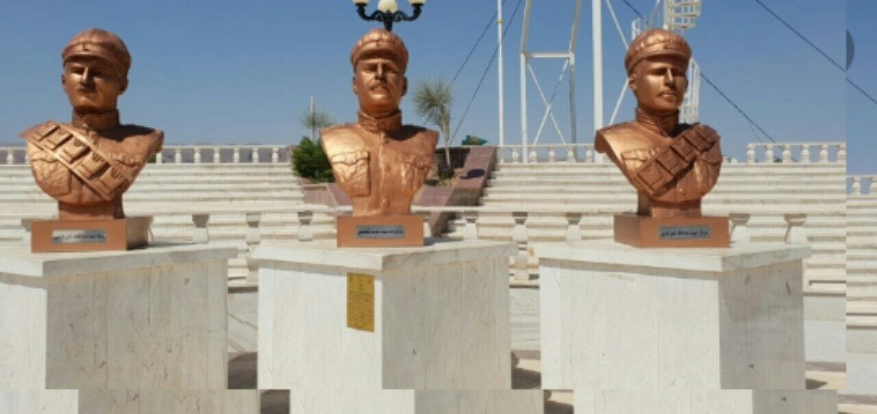 داستان سقوط رضاشاه در شهریورماه/ چگونه سه سرباز تا آخرین نفس در مقابل شوروی ایستادند/ ماجرای احترام نظامی ژنرال روس به سرباز ایرانی