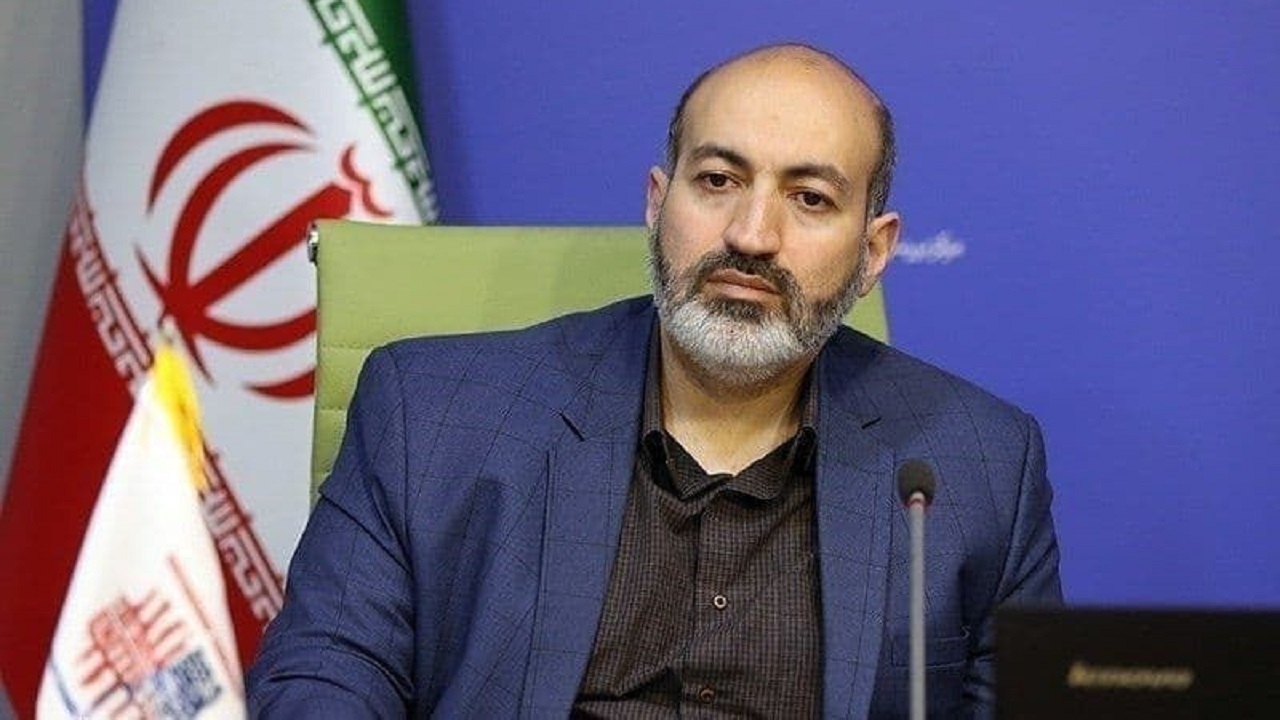 یک اراکی معاون امور سیاسی دفتر رئیس جمهوری شد