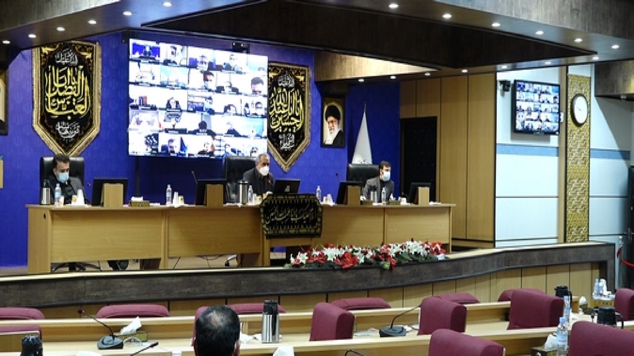 بیمارستان تنفسی در قم راه اندازی می‌شود