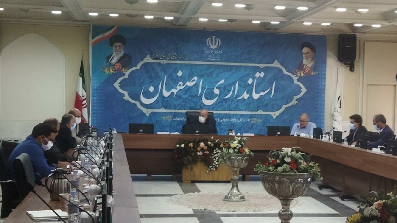 پیگیری رونق اشتغال در حوزه های مختلف