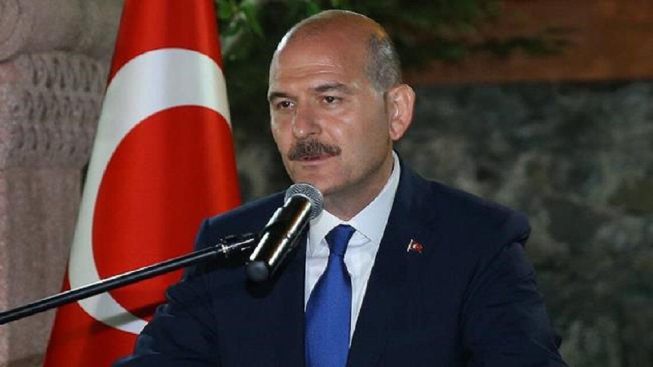 وزیر کشور ترکیه: مهاجران غیرقانونی به کشور‌های خود بازگردانده می‌شوند