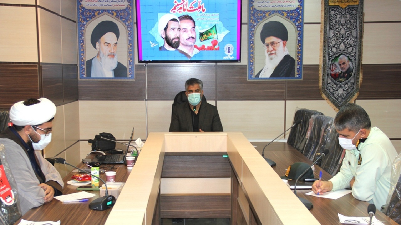 شهیدان رجایی و باهنر از افراد شاخص انقلاب‌اسلامی هستند