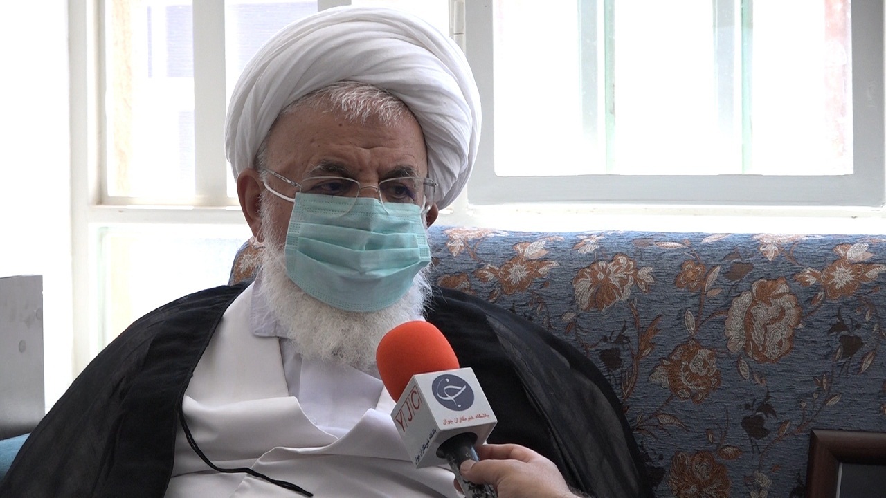 شهید فرج نژاد یک انسان پرجوش و خروش، پرتلاش و مجاهد بود
