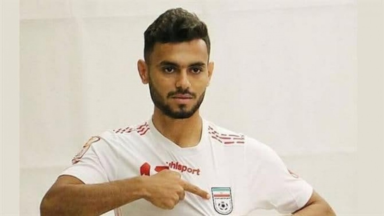 سلمانی استقلالی شد