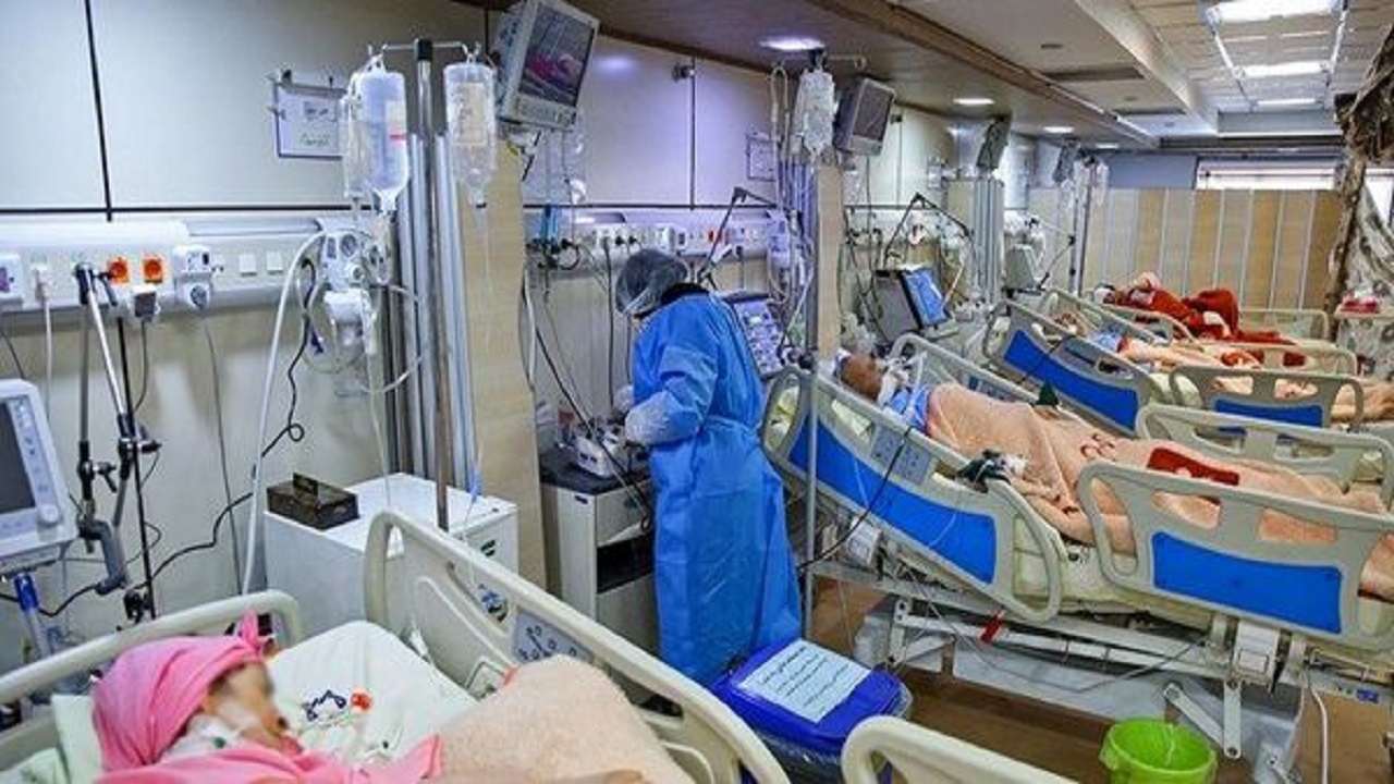 شناسایی ۲ هزارو ۲۶۲ بیمار جدید مبتلا به کرونا ویروس در استان اصفهان