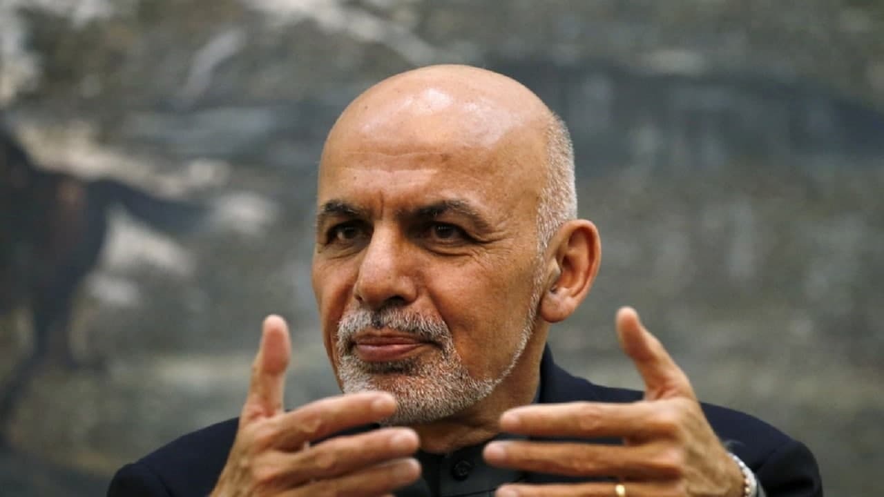 جمهوری خواهان آمریکا به چمدان‌های پر از دلار اشرف غنی چشم دوخته‌اند