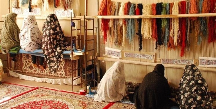 افزایش ۷ برابری اعتبار مشاغل خانگی در هرمزگان