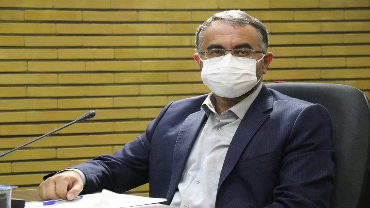 افتتاح و کلنگ زنی ۲۴ طرح به مناسبت هفته دولت در ارومیه