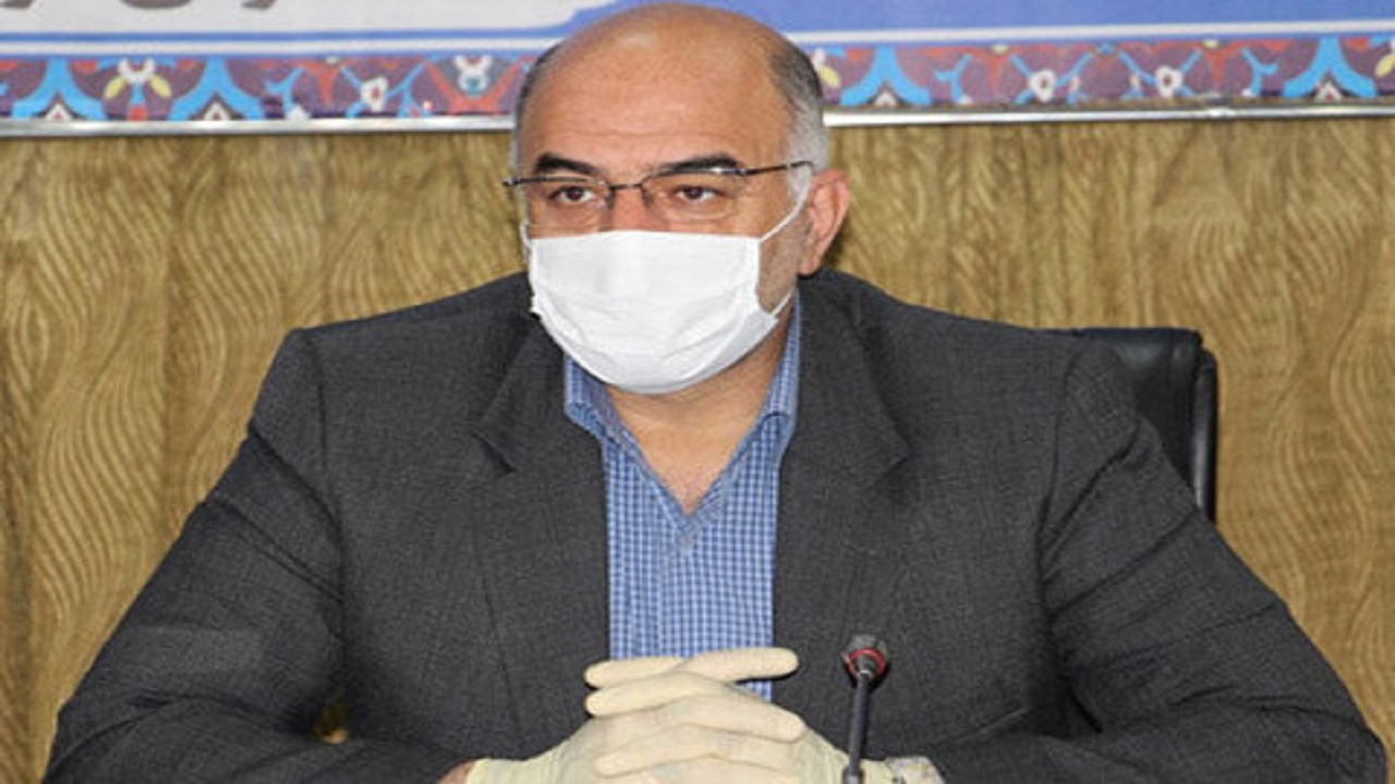 کلنگ‌زنی ۱۶۰ طرح عمرانی و اقتصادی در شهرستان ملایر در هفته دولت