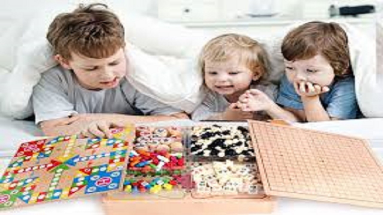 برای خرید بازی فکری چقدر هزینه کنیم؟