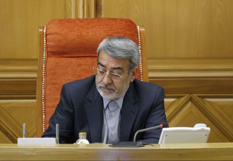 همه سعی خود را کردیم؛ هم میهنان عزیز ما را حلال کنند