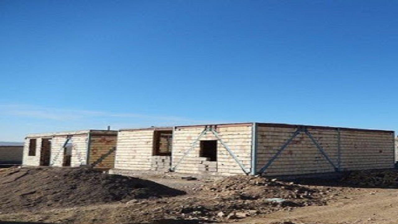 بهره‌برداری از ۱۰.۸ هزار میلیارد ریال طرح مسکن در آذربایجان شرقی