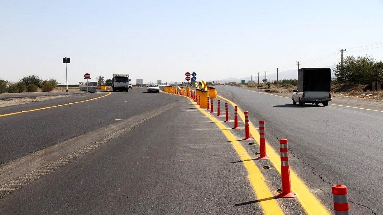 تامین اعتبار محور ارتباطی نهاوند به سه راهی کنگاور