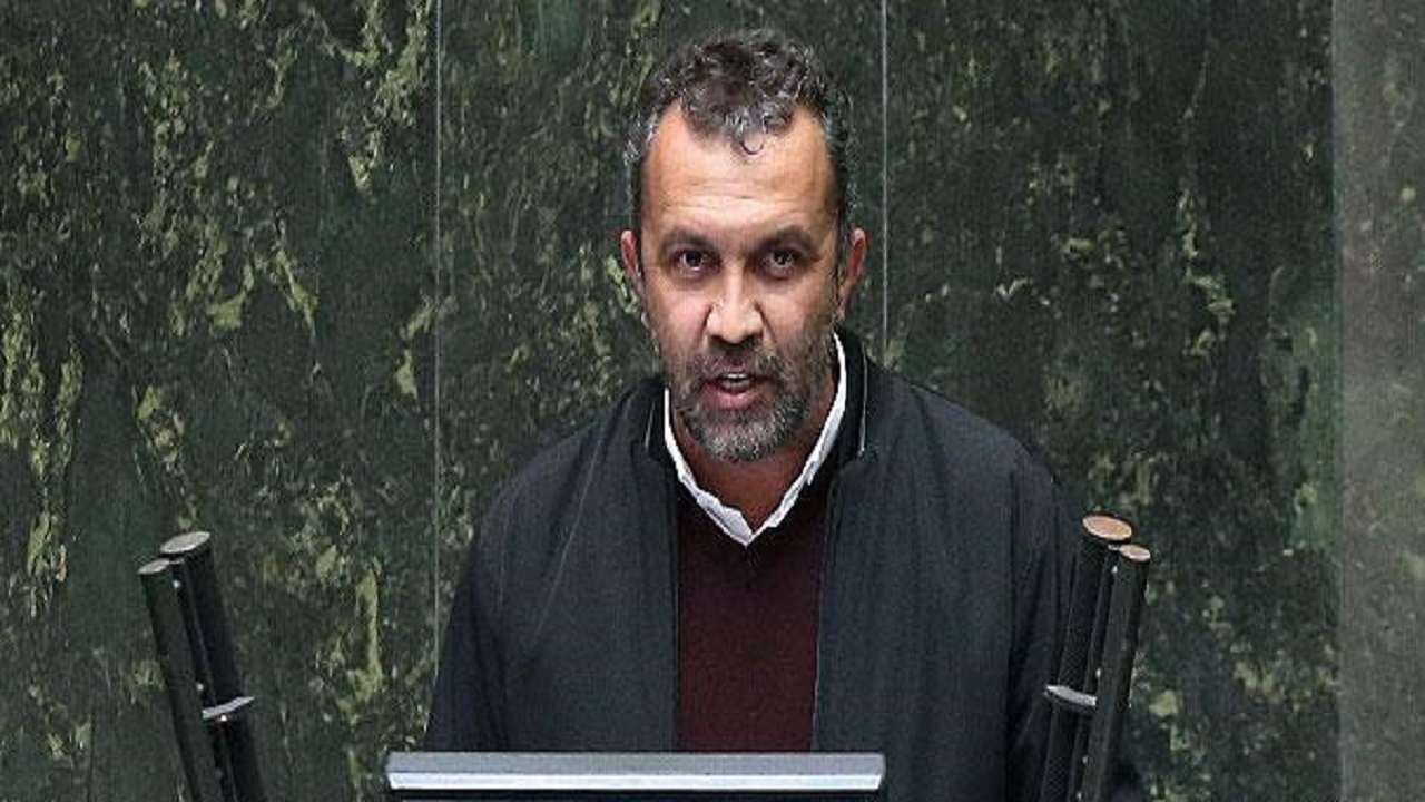 وزیر پیشنهادی ورزش یک فرد اشرافی است
