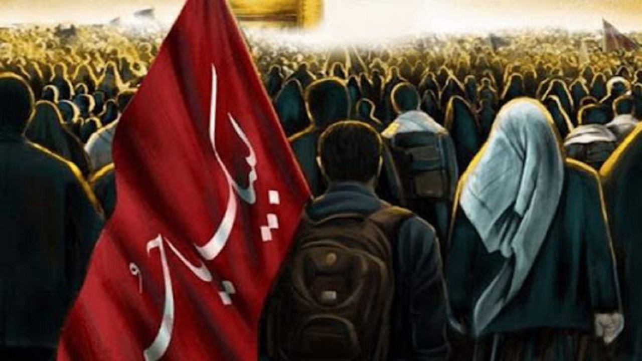 هشتمین همایش بین المللی اربعین در مشهد برگزار می شود