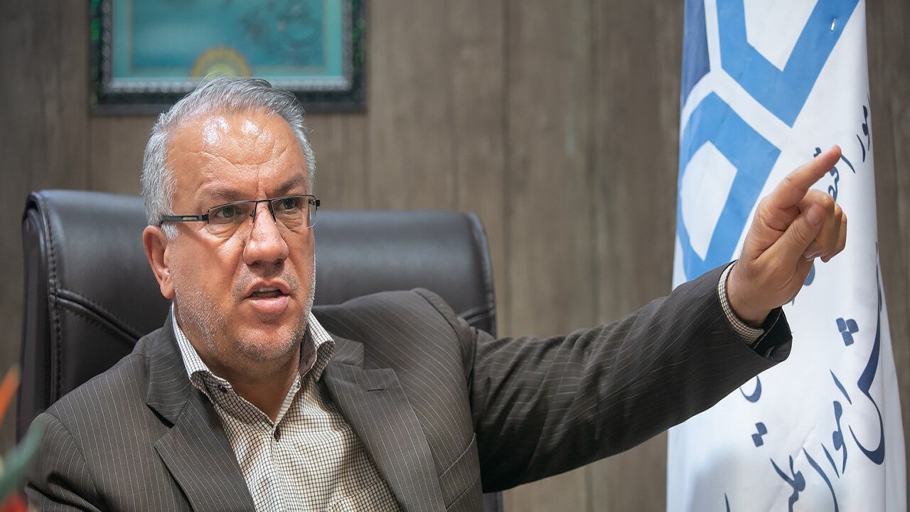 کسب رتبه نخست کرمانشاه در تعیین تکلیف کالا‌های رسوبی