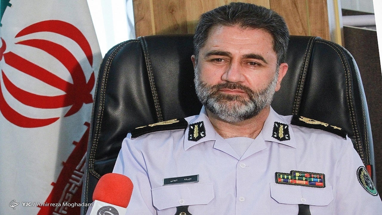 قدرت پدافندی ارتش روز به روز در حال افزایش است