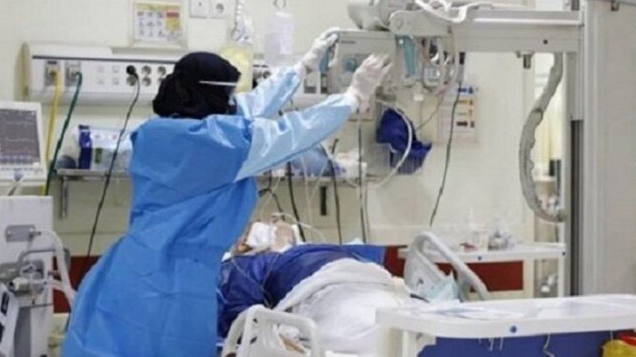 ۴۱۶ نیروی جدید برای کمک به کادر درمان در مشهد به کارگرفته شدند