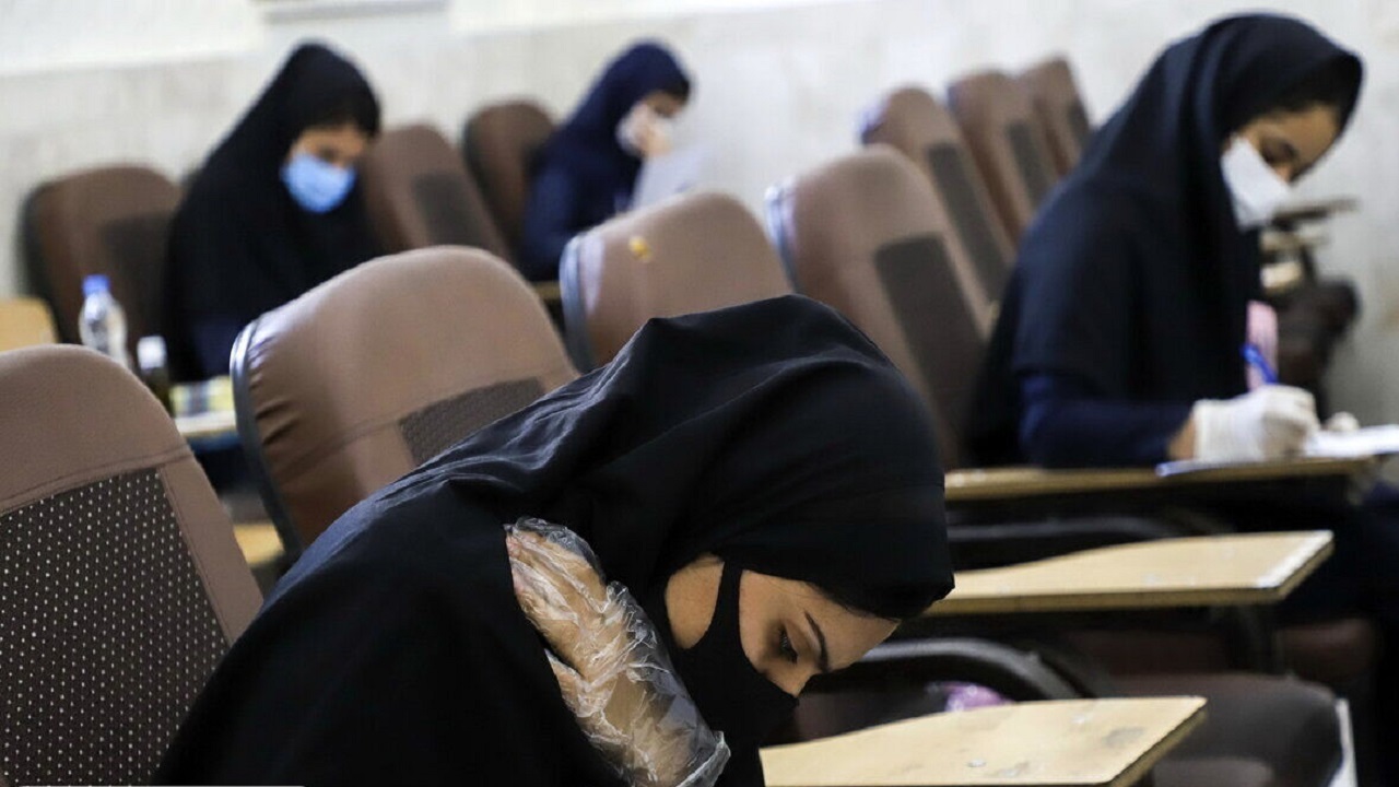 سیستان‌وبلوچستان رتبه نخست قبولی مدارس سمپاد در کشور را کسب کرد