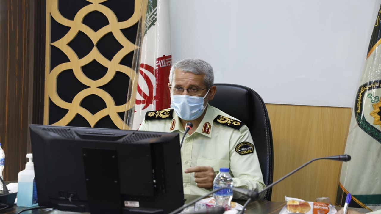 چهار پروژه هوشمندسازی در دستور کار پلیس پیشگیری