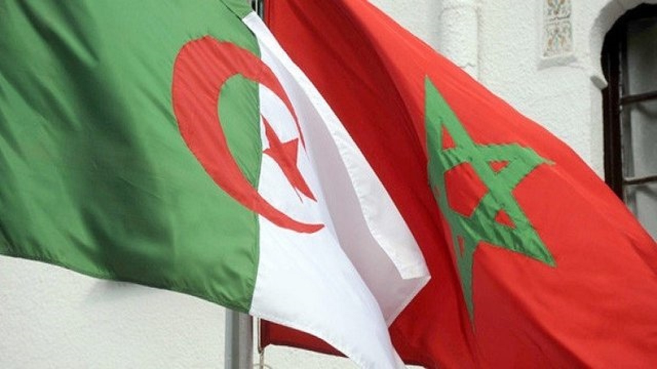 مراکش: آماده گفتگوی بدون شرط با الجزایر هستیم