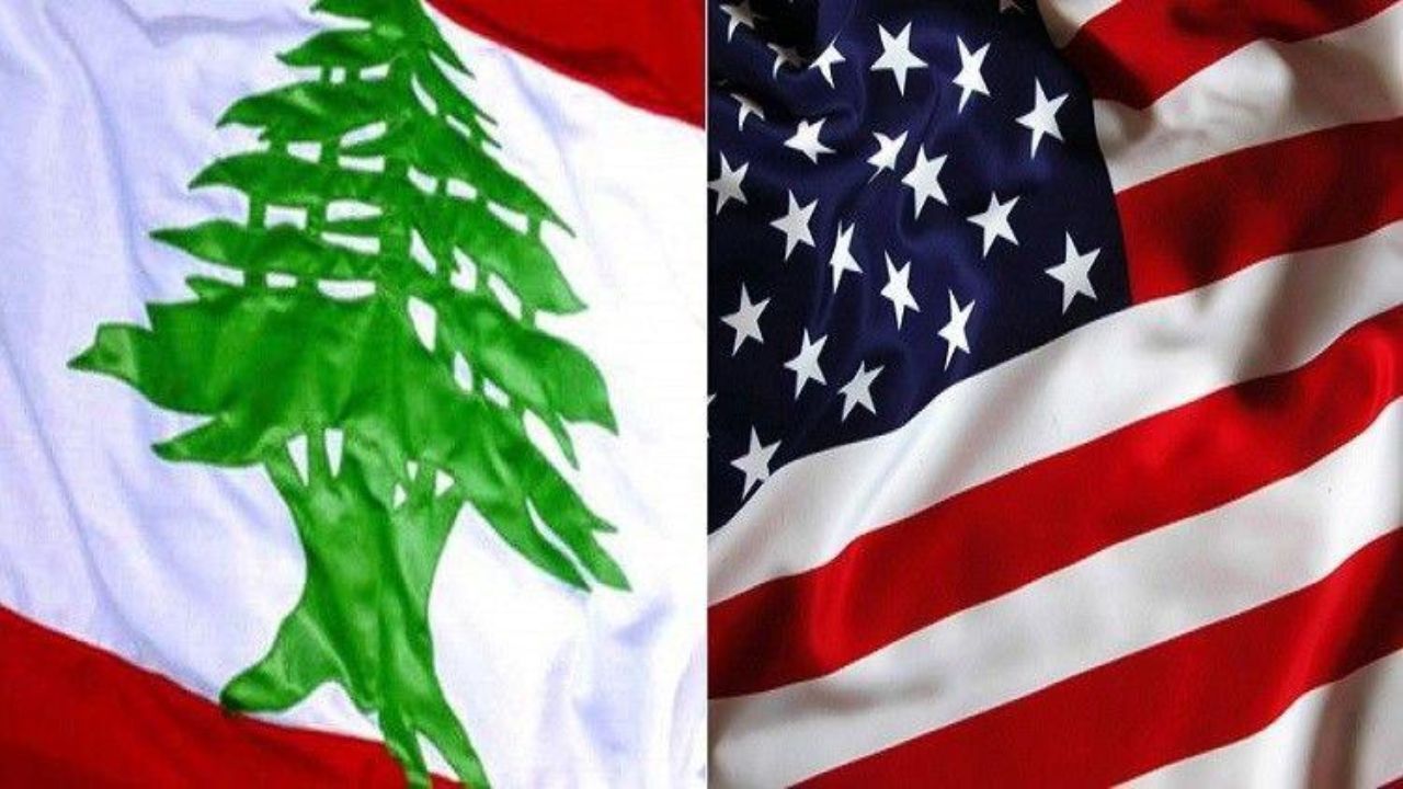 دولت لبنان معطل اجازه سفیر تحریم‌ها است!