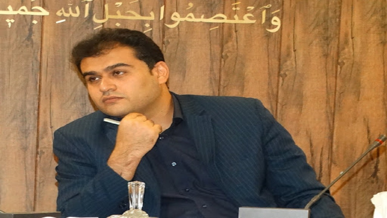 "ارسطو گویلی" به عنوان شهردار سقز انتخاب شد