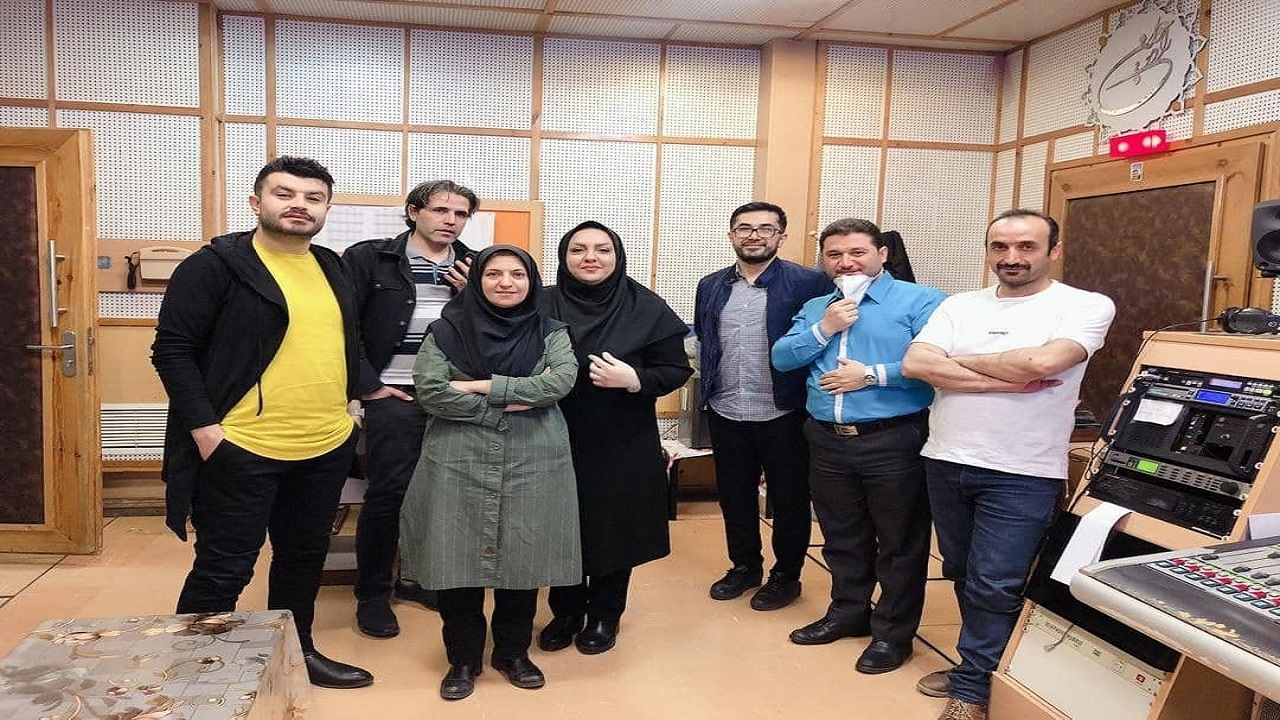 تدارک ویژه رادیو جوان برای مطالبه حقوق مردم در کنار تزریق شور و امید