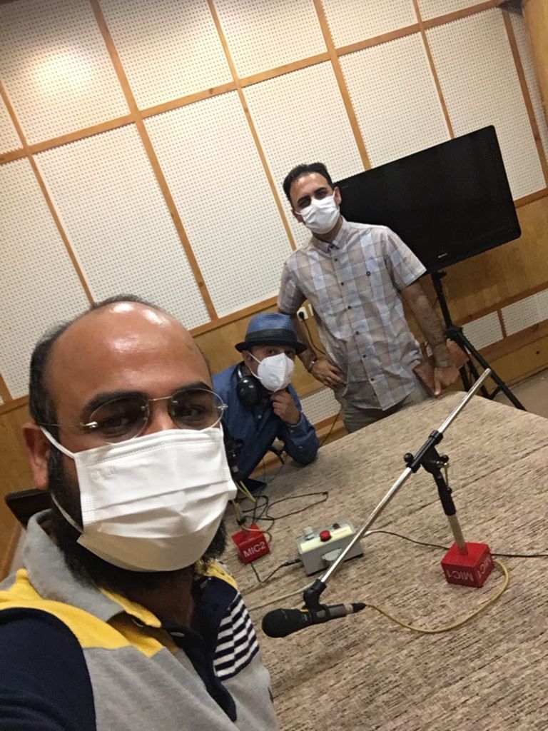 تدارک ویژه رادیو جوان برای مطالبه حقوق مردم در کنار تزریق شور و امید / رادیو جوان به دنبال استعداد&zwnj;های دهه هشتادی