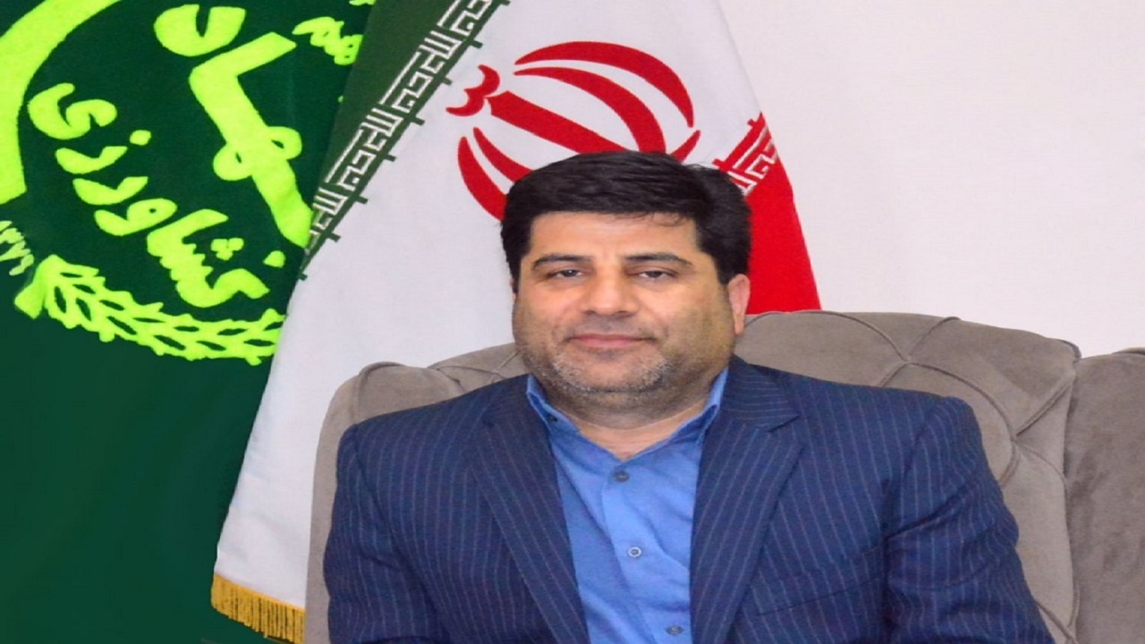 افتتاح۱۴۵طرح در بخش کشاورزی آذربایجان شرقی
