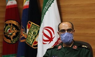 مشکلات کشور با تبیین روحیه انقلابی‌گری و شهادت‌طلبی مرتفع می‌شود