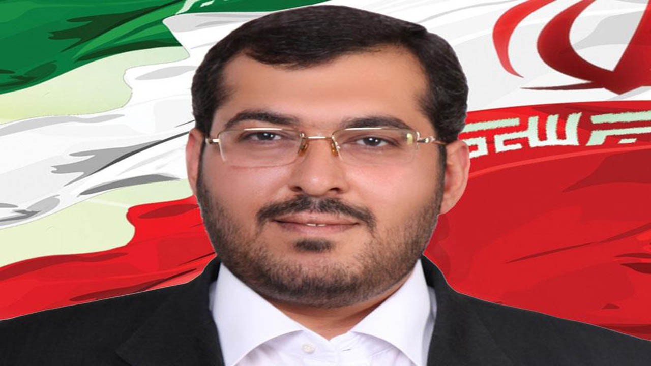 کلید کلانشهر شیراز به دستان اصنافی سپرده شد