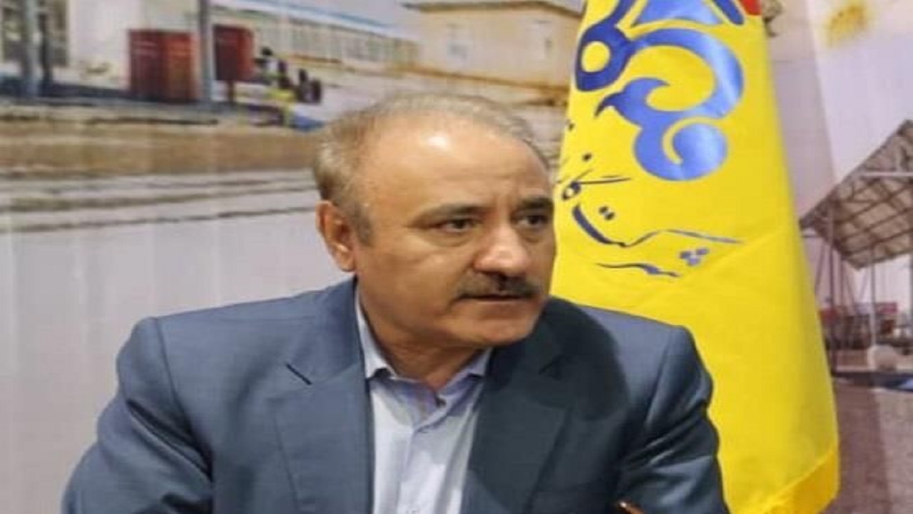 ۹۲ طرح گازرسانی در آذربایجان شرقی بهره برداری و کلنگ زنی می‌شود
