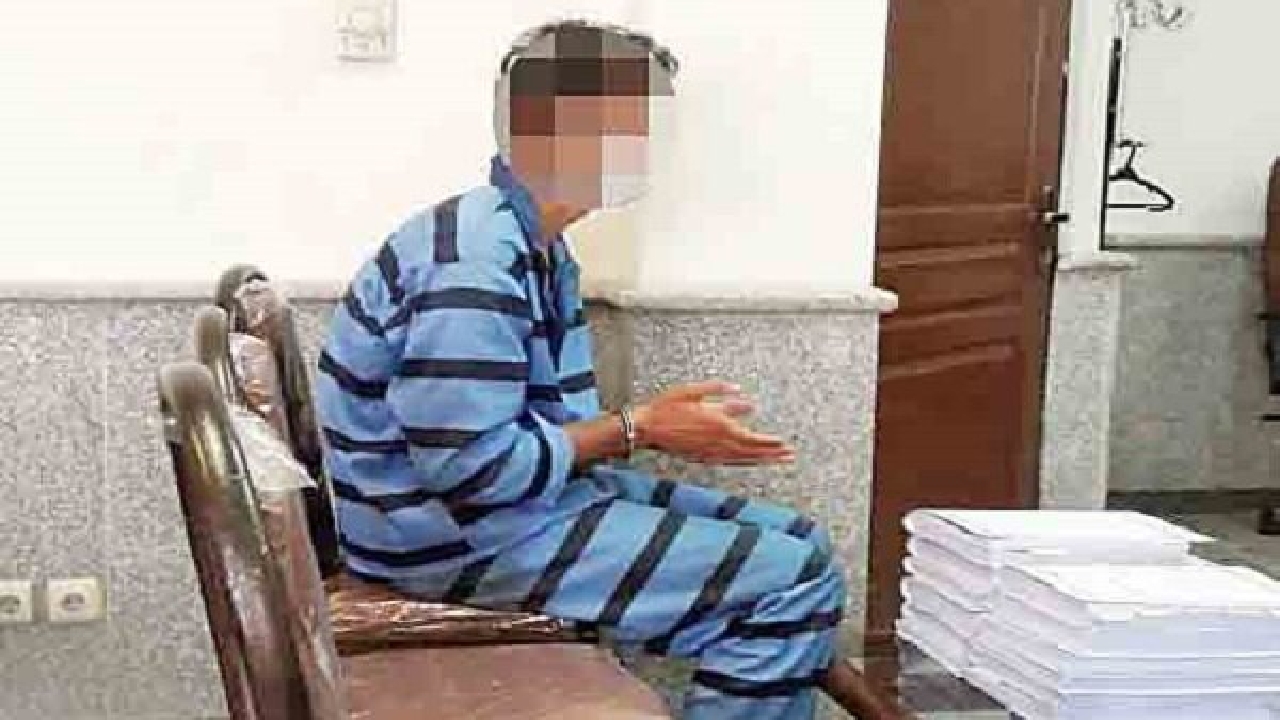 گفت وگو با قاتل ادمین صفحه هواداری بهنوش بختیاری/ بازداشت پیش از قتل دوم