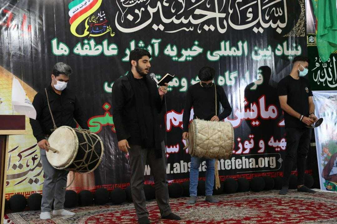 ارسال و توزیع ۲ هزار بسته کمک معیشتی به مناطق محروم کشور
