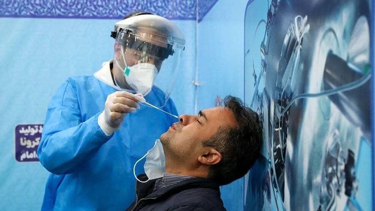 بررسی بخشنامه جدید دانشگاه علوم پزشکی اصفهان درباره تست PCR
