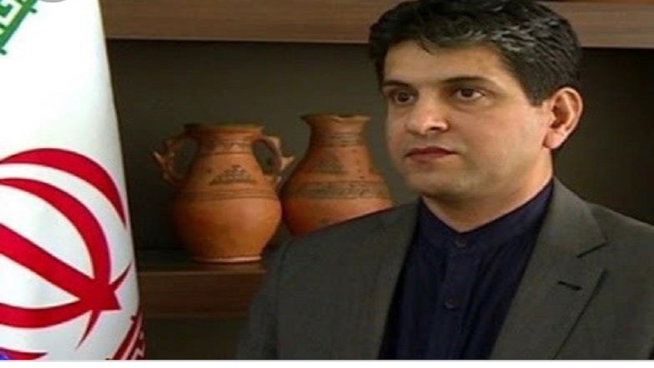 پیام مدیرکل میراث‌فرهنگی، گردشگری و صنایع‌دستی سیستان و بلوچستان به مناسبت هفته دولت