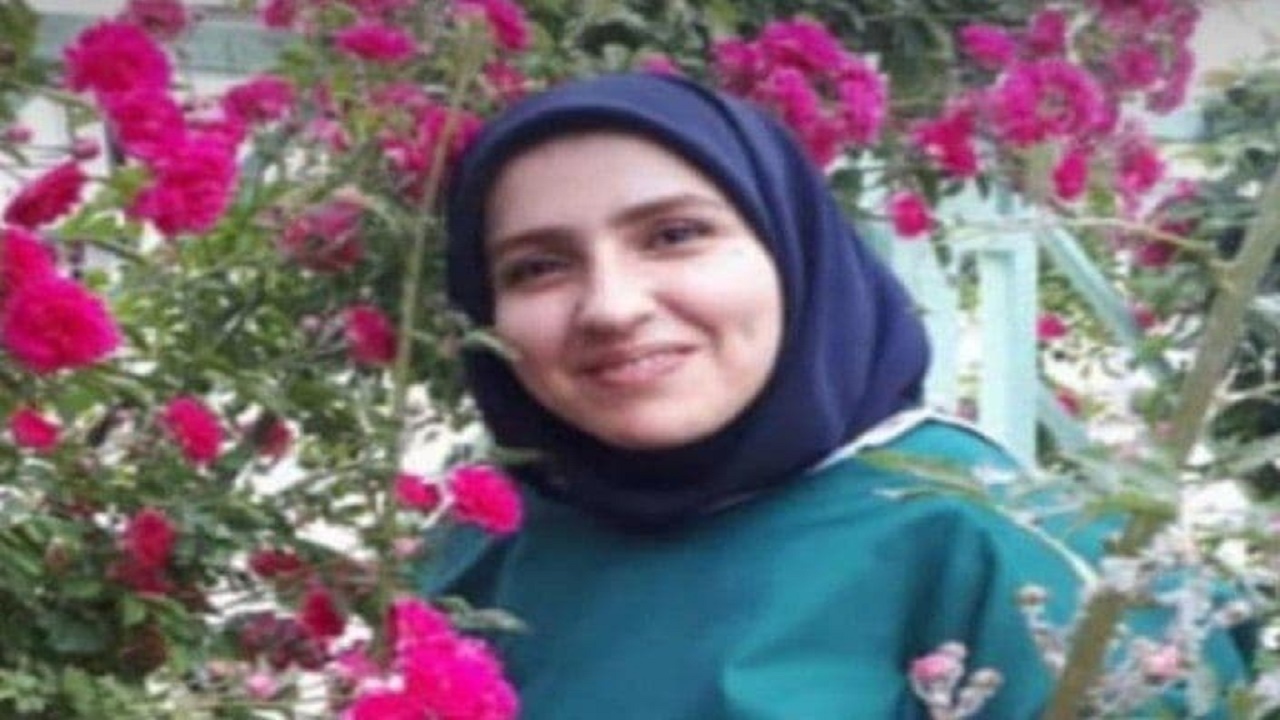 آسمانی شدن یکی دیگر از مدافعان سلامت مازندران