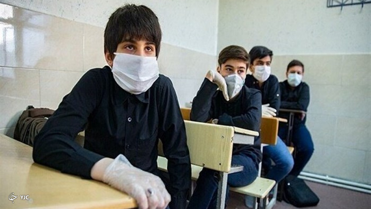 ۱۱ هزار دانش آموز در امتحانات شهریور ماه آذربایجان غربی شرکت می‌کنند