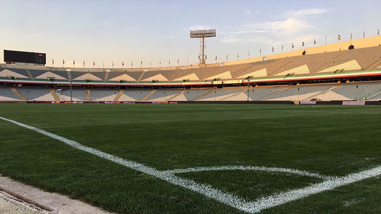 احتمال شروع لیگ بیست و یکم فوتبال بدون تماشاگر