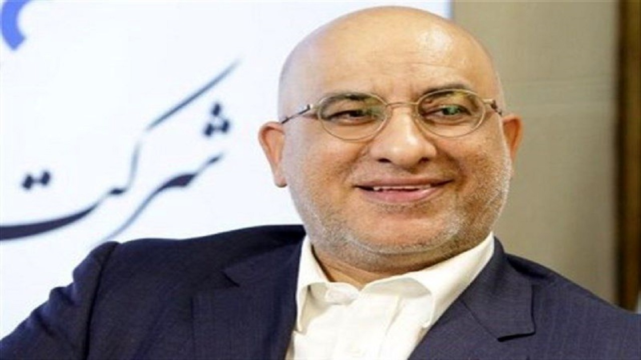 صدری: تا قبل از دیدار با الهلال، تغییرات مدیریتی نداریم/ طی هفته‌های آینده مدیرعامل جدید معرفی می‌شود